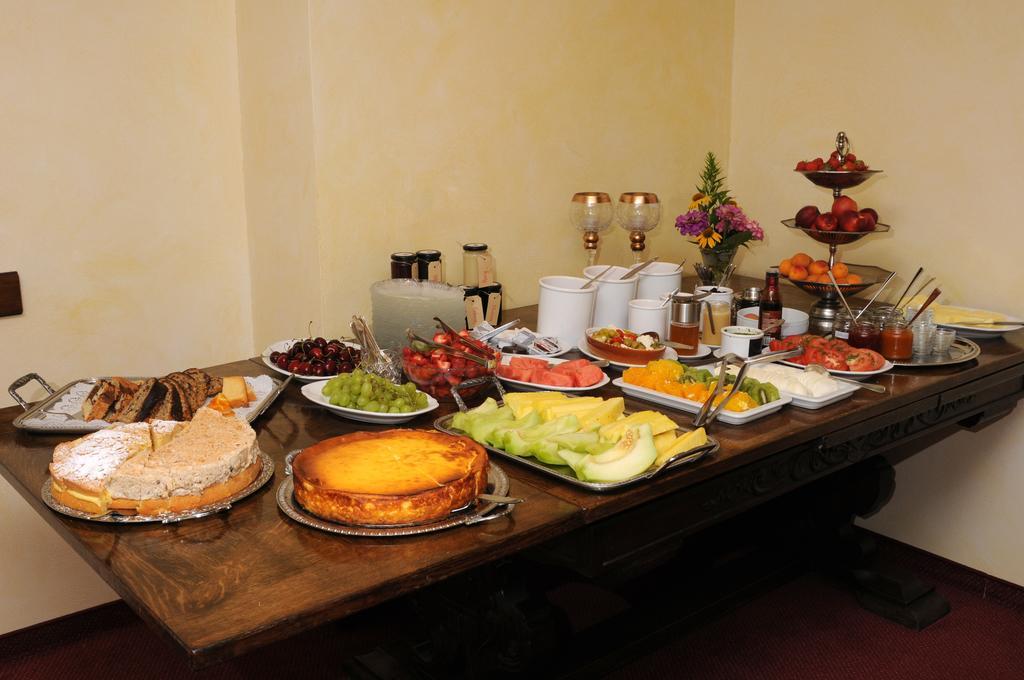 אוברווסל Gasthaus Weingut Stahl מראה חיצוני תמונה